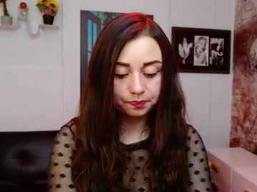 Eva_Rosell Chaturbate stream image from February 25, 2026