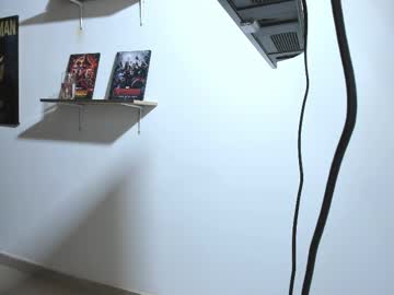 La__Diablita Chaturbate stream image from February 25, 2026