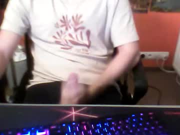 Meks5544 Chaturbate stream image from February 25, 2026