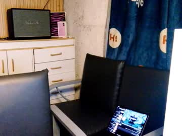 Mysteriousxpham Chaturbate stream image from February 25, 2026