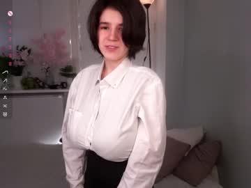 Pure_Project Chaturbate stream image from February 25, 2026