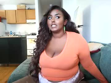 Siminfox Chaturbate stream image from February 25, 2026