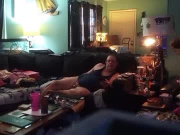 Tinalover4u Chaturbate stream image from February 25, 2026