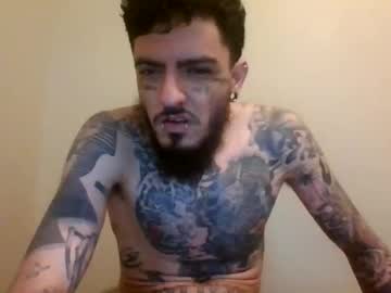Twotoneblicky Chaturbate stream image from February 25, 2026
