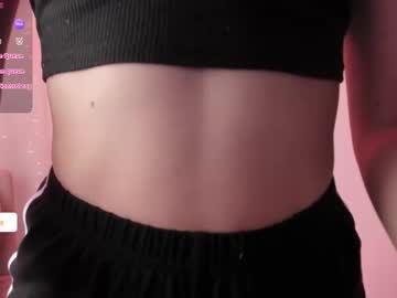 Alice_Wiinter Chaturbate stream image from February 25, 2026