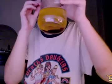 Bleu_Belladone Chaturbate stream image from February 25, 2026