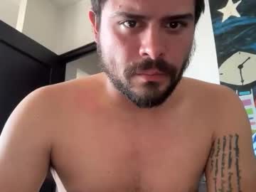 Bunnyhunk Chaturbate stream image from February 25, 2026