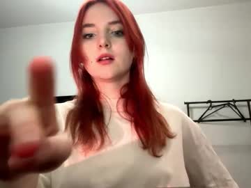 Cloudmary Chaturbate stream image from February 25, 2026