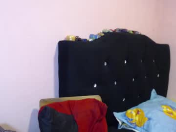 Cronos_Hot_888 Chaturbate stream image from February 25, 2026