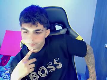 Dustyy_33 Chaturbate stream image from February 25, 2026