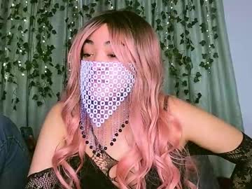 Enzo_Azalea Chaturbate stream image from February 25, 2026