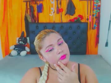 Katherinaroodies Chaturbate stream image from February 25, 2026