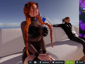 Lollita__Pop Chaturbate stream image from February 25, 2026
