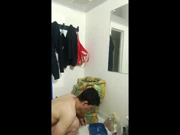 Maurofun Chaturbate stream image from February 25, 2026