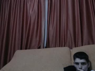 Ofsolovicio Chaturbate stream image from February 25, 2026
