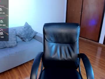 Saracorraless Chaturbate stream image from February 25, 2026