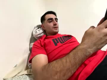 Studentrey Chaturbate stream image from February 25, 2026