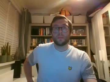Thickcocka13x Chaturbate stream image from February 25, 2026