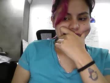 Vianca_0 Chaturbate stream image from February 25, 2026