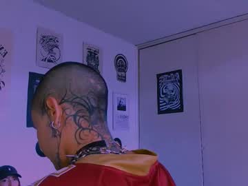 Alex_One888 Chaturbate stream image from February 25, 2026