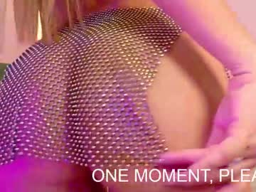 Alison_Collins_ Chaturbate stream image from February 25, 2026