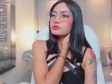 Azurakindong Chaturbate stream image from February 25, 2026