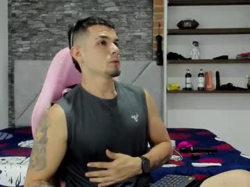 Booyhott_ Chaturbate stream image from February 25, 2026