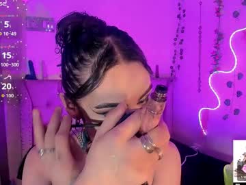 Cata__Mw Chaturbate stream image from February 25, 2026