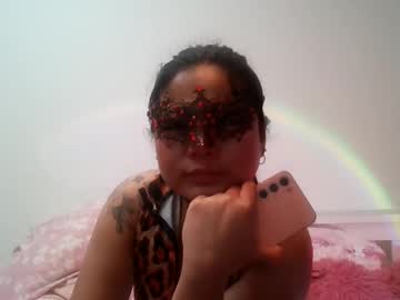 Chicababe29 Chaturbate stream image from February 25, 2026