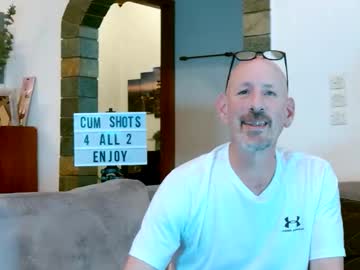 Cumshots_N_Caviar Chaturbate stream image from February 25, 2026