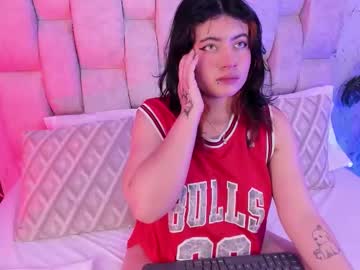 Dakotamoon_ Chaturbate stream image from February 25, 2026