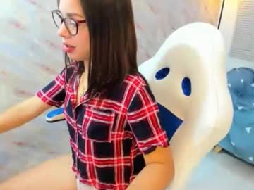 Dulcee_Ivy Chaturbate stream image from February 25, 2026
