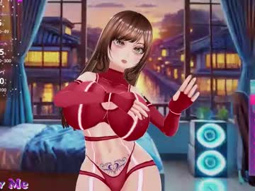 Hanaedamgirl stream image from February 25, 2026