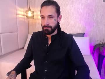 Hisoka_0 Chaturbate stream image from February 25, 2026