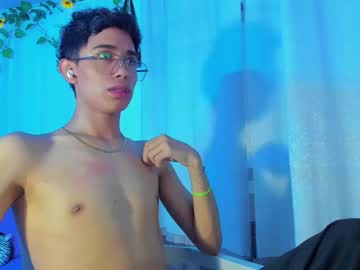Jeremy_Hot69 Chaturbate stream image from February 25, 2026