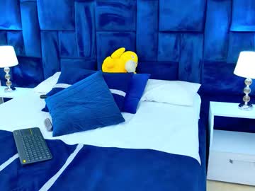 Lexaderuso Chaturbate stream image from February 25, 2026