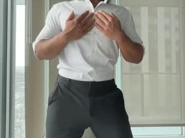 Mad501 Chaturbate stream image from February 25, 2026