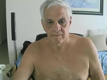 Max_2017 Chaturbate stream image from February 25, 2026