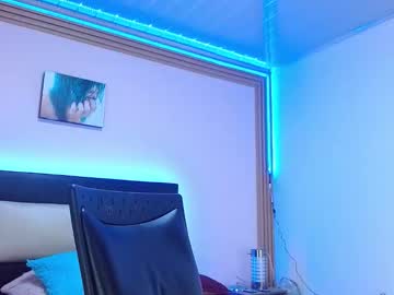 Milahall_X Chaturbate stream image from February 25, 2026