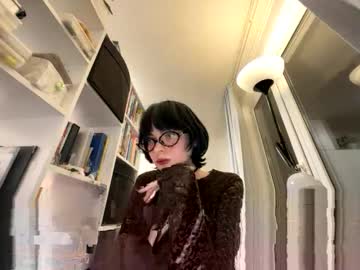 Msroxanna Chaturbate stream image from February 25, 2026