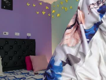 Saraa_Ramirez_ Chaturbate stream image from February 25, 2026