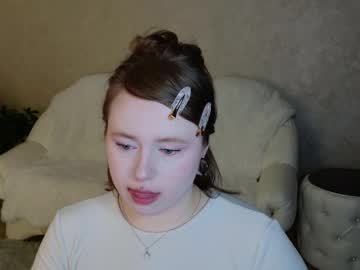 Selenaasti Chaturbate stream image from February 25, 2026