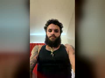 Tatttfreak Chaturbate stream image from February 25, 2026