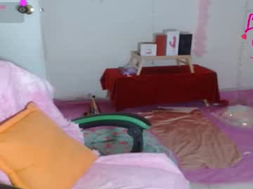 Victoria_Miler Chaturbate stream image from February 25, 2026