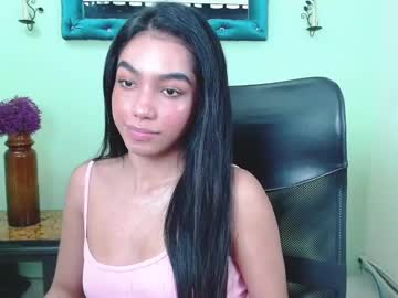 Victoriabianchi Chaturbate stream image from February 25, 2026
