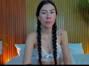 Alba_Callen Chaturbate stream image from February 25, 2026