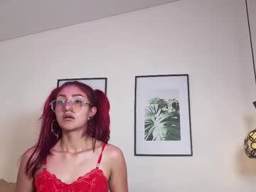 Antonella_Grace Chaturbate stream image from February 25, 2026