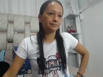 Brittany_Reyes Chaturbate stream image from February 25, 2026