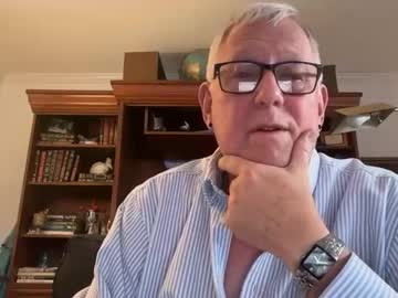 Daddycok4 Chaturbate stream image from February 25, 2026