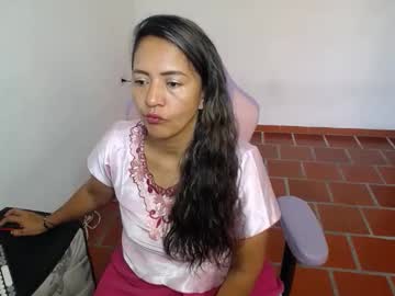 Daleska_Delicious1 Chaturbate stream image from February 25, 2026